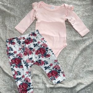 Baby outfit